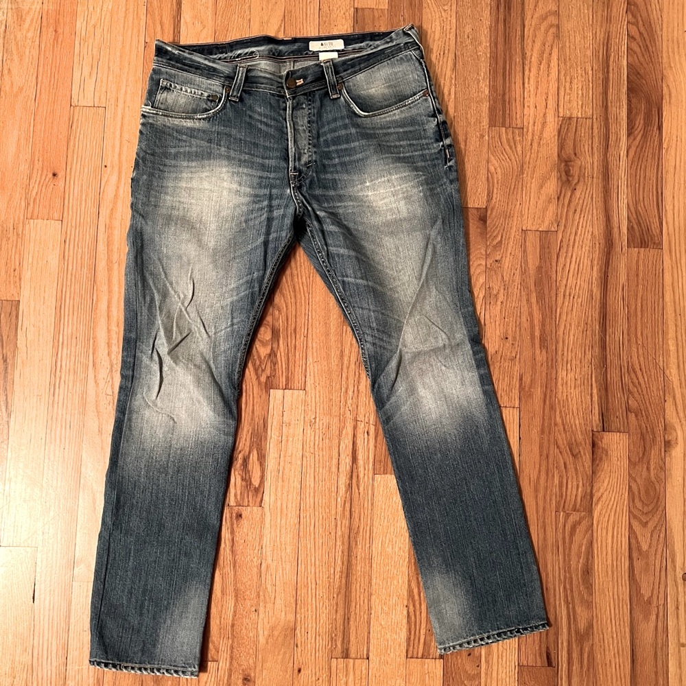 H&M Jeans Vintage - Sliq